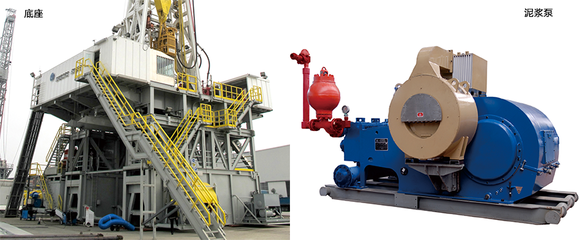 四川宏华石油设备 引领机械设备创新与发展的中坚力量