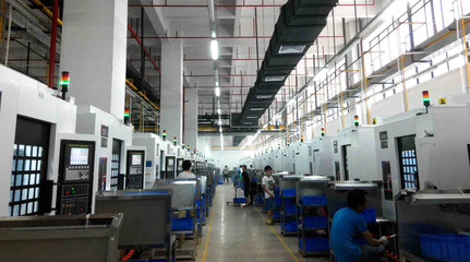 东莞零件及产品加工中心T-V6零件机加工生产厂家 精密制造的标杆
