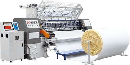 聚焦Ciff WMF上海设备展 2023年度机械设备阵容前瞻