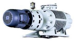 WAU2001系列罗茨泵 昆山苏州无锡上海欧瑞康莱宝RUVAC系列化工机械设备解析