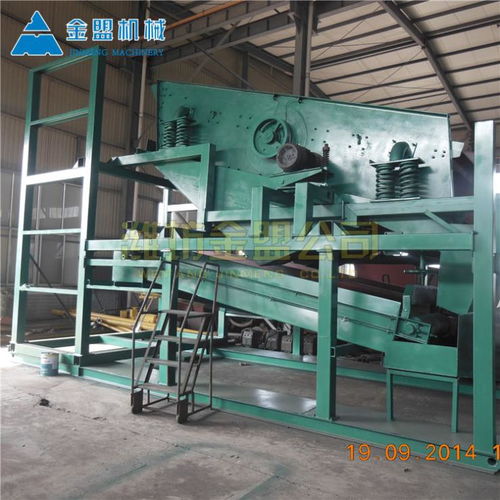 专注创新，品质传承——探访旱地淘金设备专业生产品牌老厂